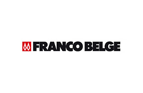 Vitre et Verre pour FRANCO BELGE (Insert Chemine Pole)