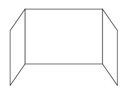 Verre vitrocéramique - Vitre insert cheminée et poele a bois